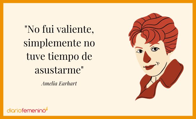 Frases inspiradoras de grandes mujeres