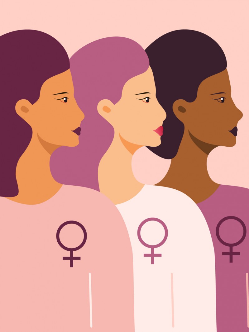 Frases de grandes mujeres a lo largo de la historia (MUY inspiradoras)