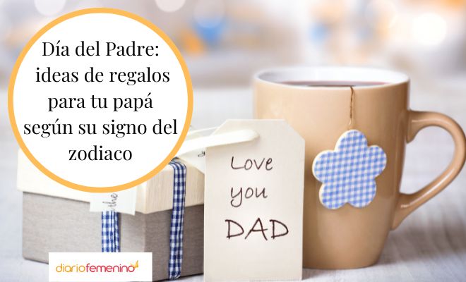 Día del Padre: ¿Cómo escoger el regalo perfecto para papá?