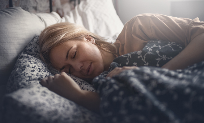 Causas y tratamiento de los terrores nocturnos