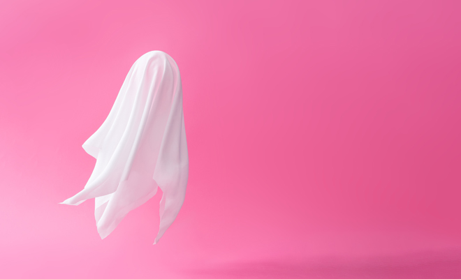 Excusas para no ir a una fiesta de Halloween