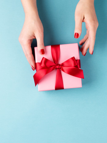 Regalos de Navidad para tu abuelita: ideas para hacer a mano