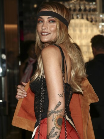 ¿Se ha infectado mi tatuaje?