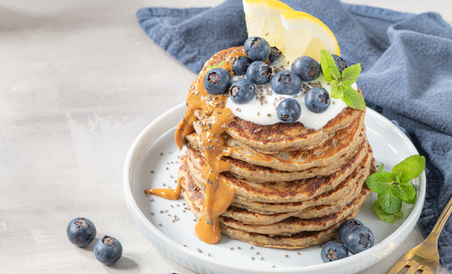 Recetas de desayunos para el Día del Padre: ideas caseras y fáciles