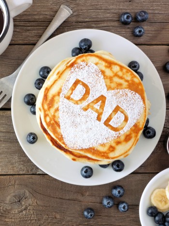 Desayunos para el Día del Padre: recetas caseras, fáciles y ricas