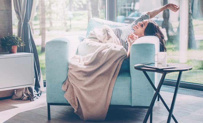 Aprende a gestionar el estrés