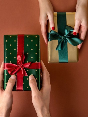 Regalos para cuñados o cuñadas en Navidad: detalles para todos los gustos