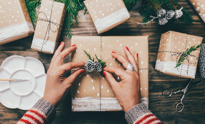 fluir eficiencia Costoso Qué regalar a mi cuñado o cuñada en Navidad: 8 ideas para quedar bien