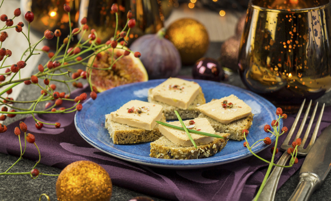 Cómo aprovechar el pan de Nochebuena en Navidad