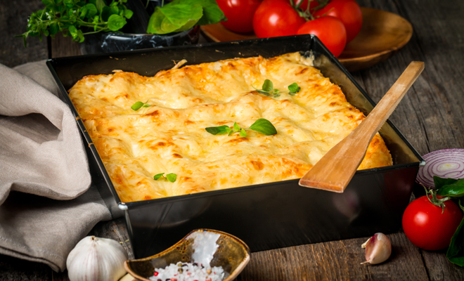 Receta para aprovechar la carne de Nochebuena en Navidad