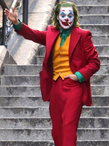 Maquillaje de Joker para Halloween: tutorial para hombre y mujer