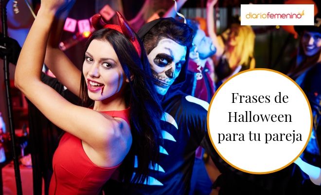 41 aterradoras frases de Halloween: felicitaciones no aptas para miedosos
