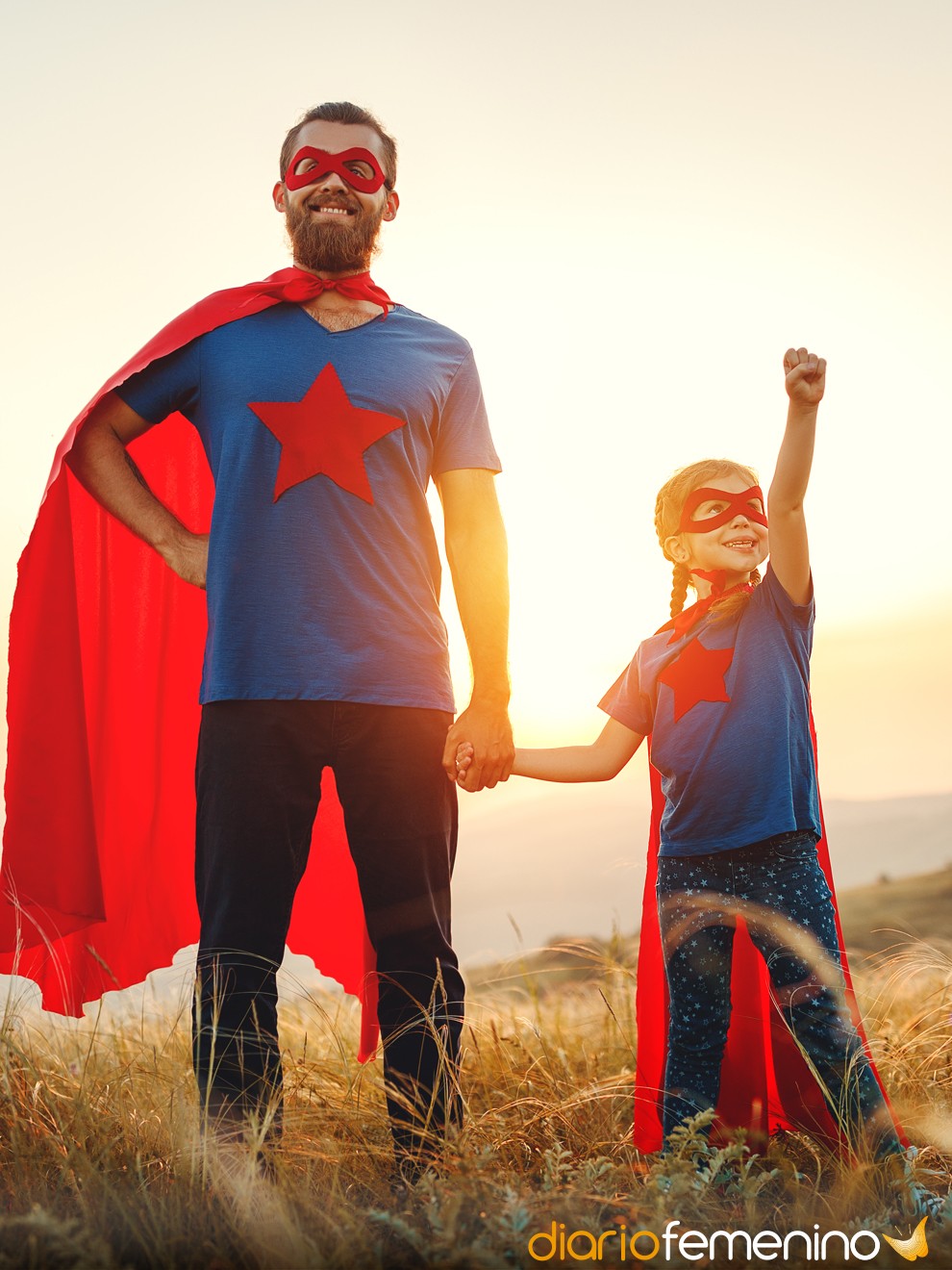 Frases para un hermano en el Día del Padre: mensajes de amor y admiración