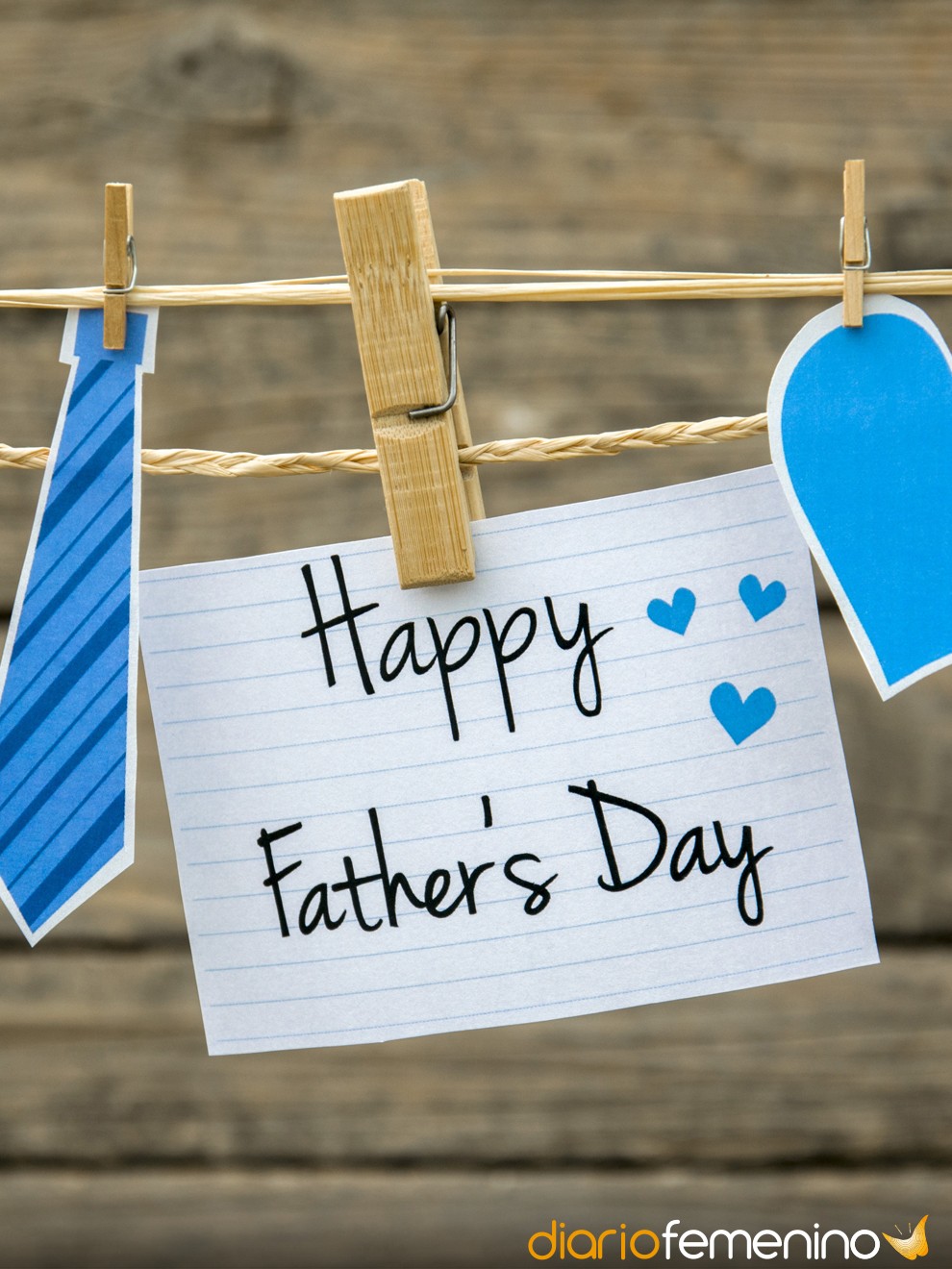 8 poemas en inglés para el Día del Padre: versos para emocionar a papá
