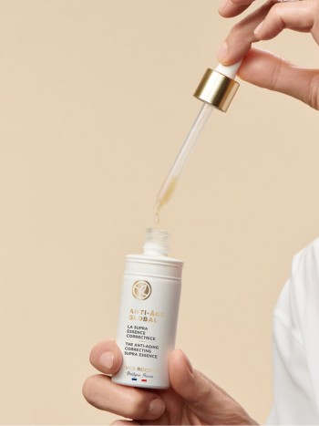 ¿Qué es la esencia facial y para qué sirve?