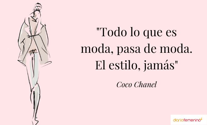33 icónicas frases de Coco Chanel: citas que marcaron el mundo de