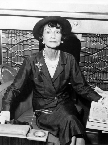 33 icónicas frases de Coco Chanel: citas que marcaron el mundo de la moda
