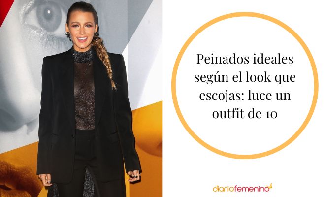 Fotos: 14 accesorios para llevar en el pelo con los que darle un toque muy  especial a tu look