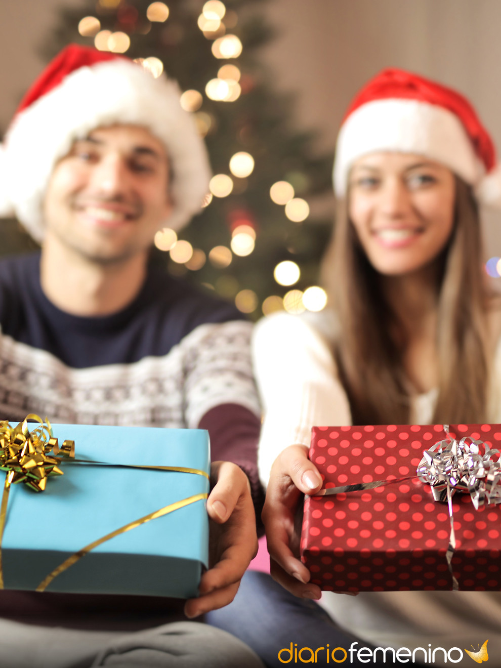 15 Regalos que puedes hacerle a tu novio esta Navidad