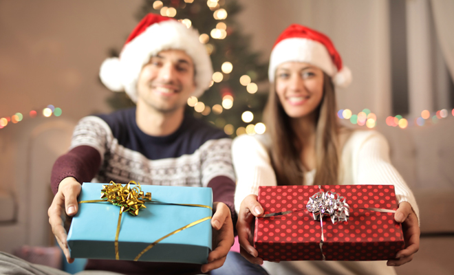 Qué regalar a mi hermano o hermana en Navidad: ideas SÍ o SÍ