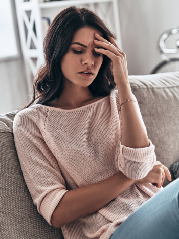 Los productos lácteos pueden provocar dolores de cabeza: cuidado