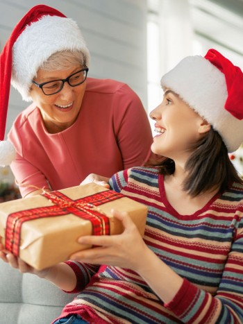 Ideas de regalos para sobrinos o sobrinas en Navidad (según su edad)