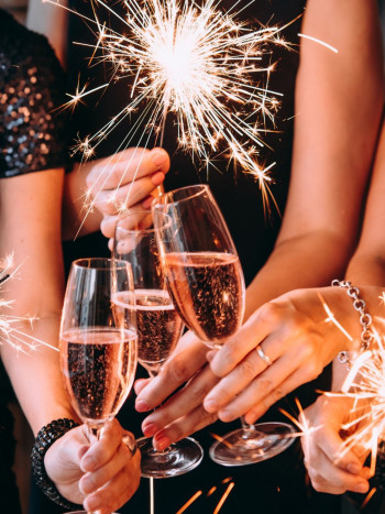 Frases sobre la magia de la Navidad: mensajes de ilusión