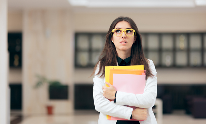 Características principales de las personas tímidas