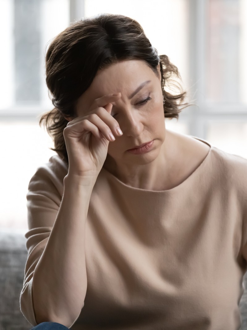 Riesgos de quedarse embarazada en la menopausia: ¿cuándo dejar la píldora?