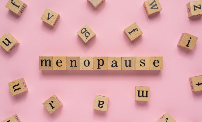 Dejar la píldora en la menopausia: el momento preciso