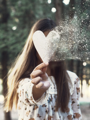 El amargo significado de soñar que el chico que te gusta te rechaza