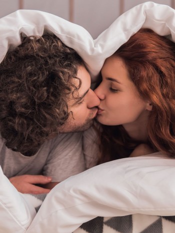 El peligro de hacerse demasiadas ilusiones en el amor