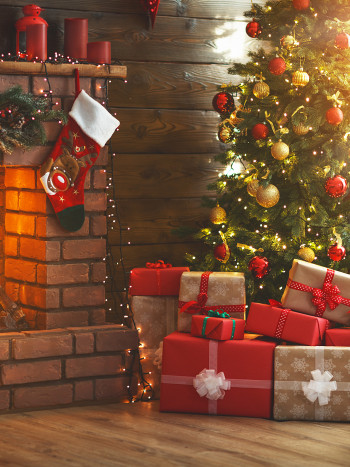 Dime cómo eres y te diré cuál es tu decoración de Navidad perfecta