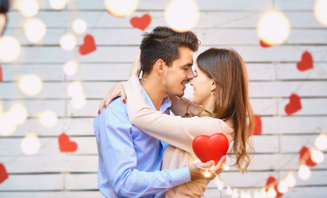 Cuidado con las ilusiones en el amor