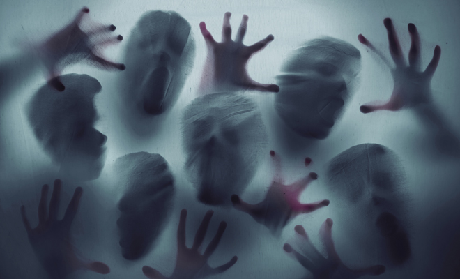 Pesadillas frecuentes cuando tienes ansiedad