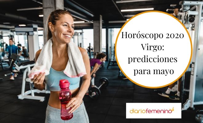 Predicciones para Virgo en mayo 2020