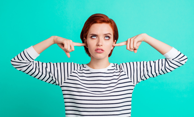 Qué hacer y qué decir para no tener que ir a una boda