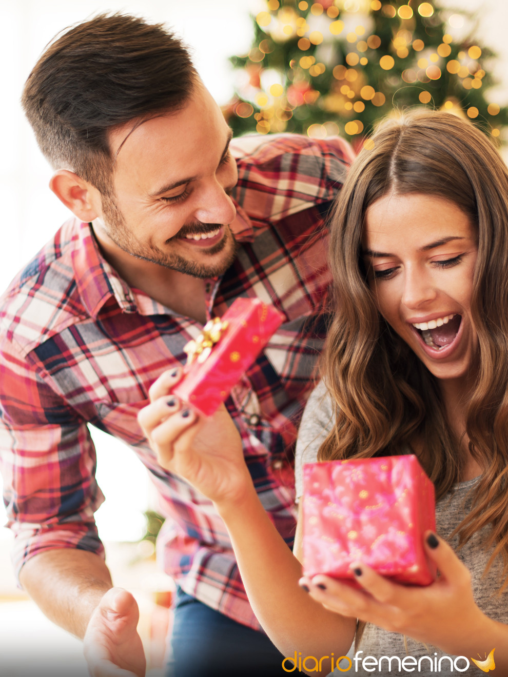15 regalos que toda mujer va a querer recibir esta navidad