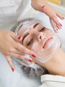 3 mascarillas caseras para piel grasa