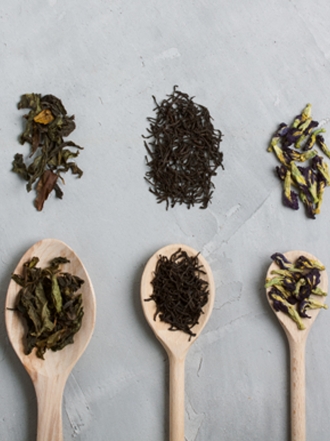 Té verde contra el cáncer