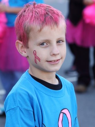 Cáncer de mama, un mal curable