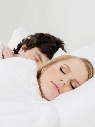 ¿Cama dura o blanda?