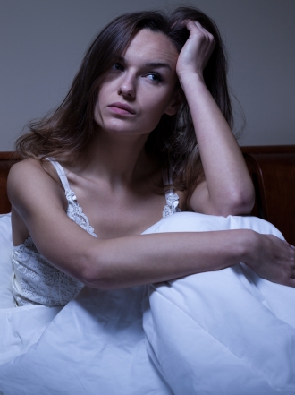 Los efectos del insomnio en la salud femenina