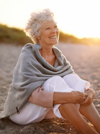 Test de la menopausia ¿Estoy en el climaterio?