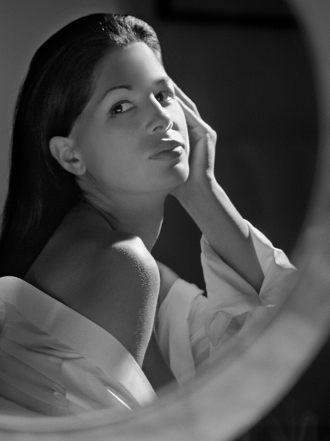 Ama el cuerpo que tienes