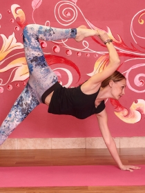 Yoga: 10 beneficios de la respiración lenta y profunda