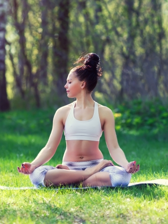 Relajar cuerpo y mente con la respiración