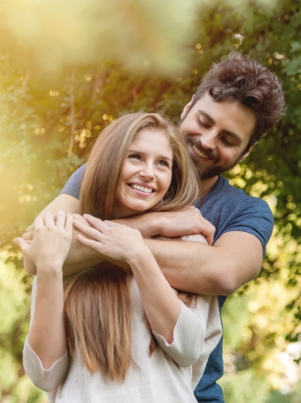 A propósito de San Valentín