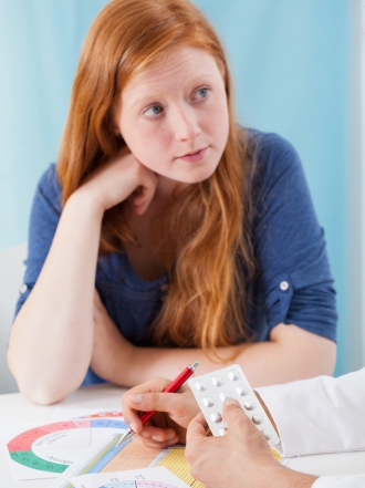 ¿Qué es el anillo anticonceptivo vaginal?