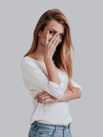 Hierbas contra el estrés